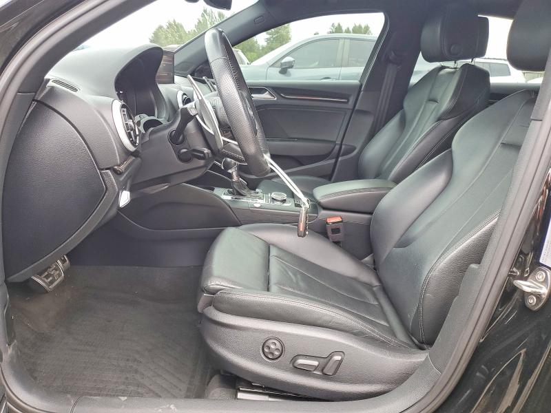 Продаж на аукціоні авто 2020 Audi S3, vin: WAUE1GFF6LA096865, номер лоту: 66565716