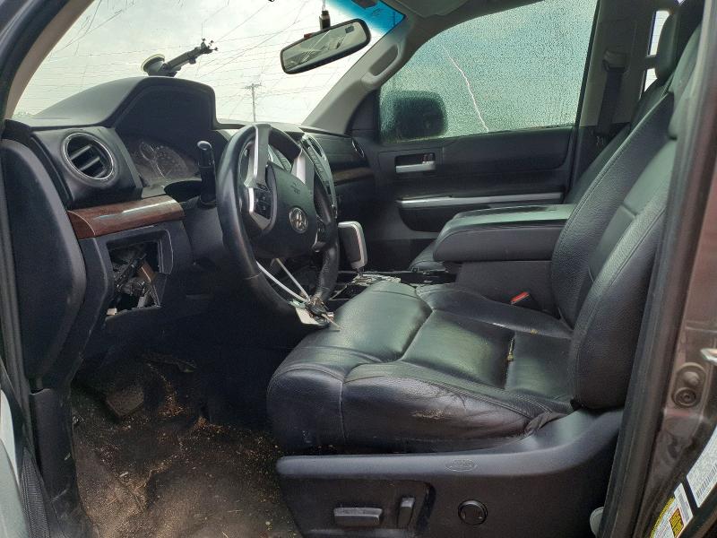 Продажа на аукционе авто 2016 Toyota Tundra, vin: 5TFBW5F11GX563631, номер лота: 64297366