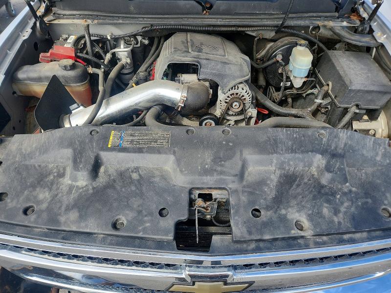 Aukcja sprzedaży 2010 Chevrolet Silverado, vin: 1GCSKSE30AZ163133, numer aukcji: 65915196