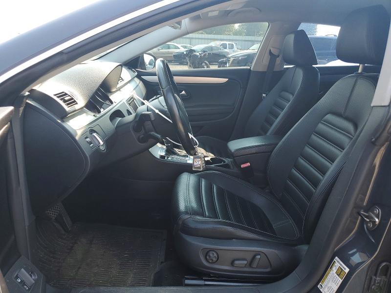 Продаж на аукціоні авто 2012 Volkswagen Cc, vin: WVWHP7AN2CE519222, номер лоту: 64108336