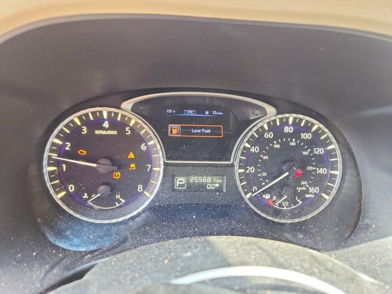 Aukcja sprzedaży 2016 Infiniti Qx60, vin: 5N1AL0MN2GC531660, numer aukcji: 64470616