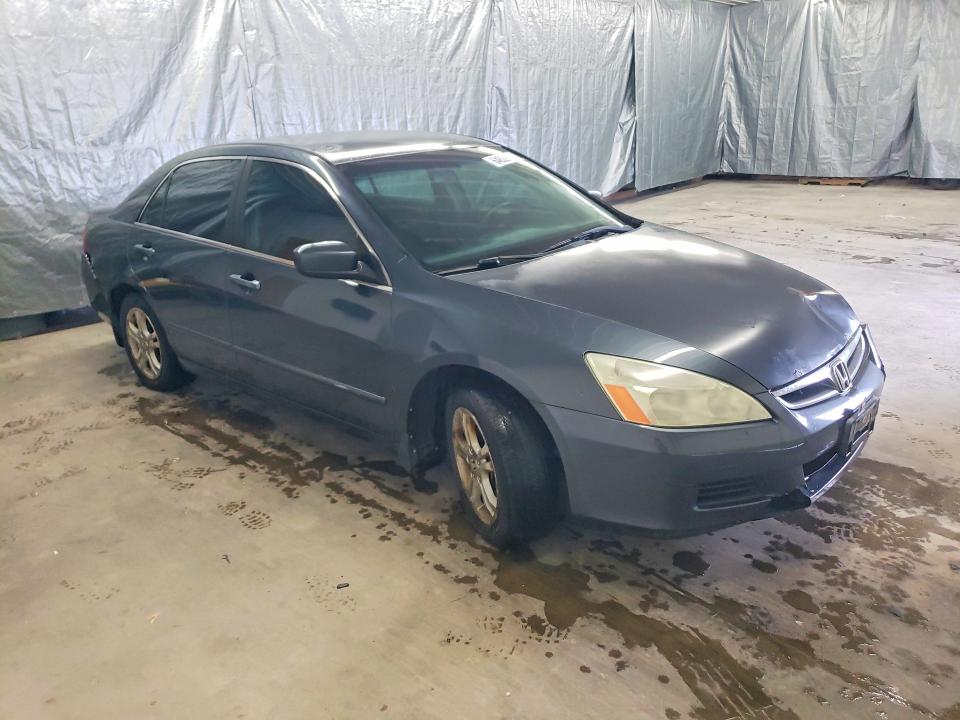 Продаж на аукціоні авто 2006 Honda Accord, vin: 1HGCM55356A061592, номер лоту: 64622916