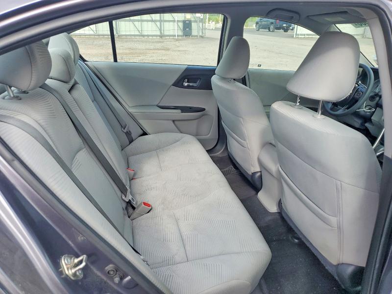 Продажа на аукционе авто 2017 Honda Accord, vin: 1HGCR2F37HA163378, номер лота: 65316806