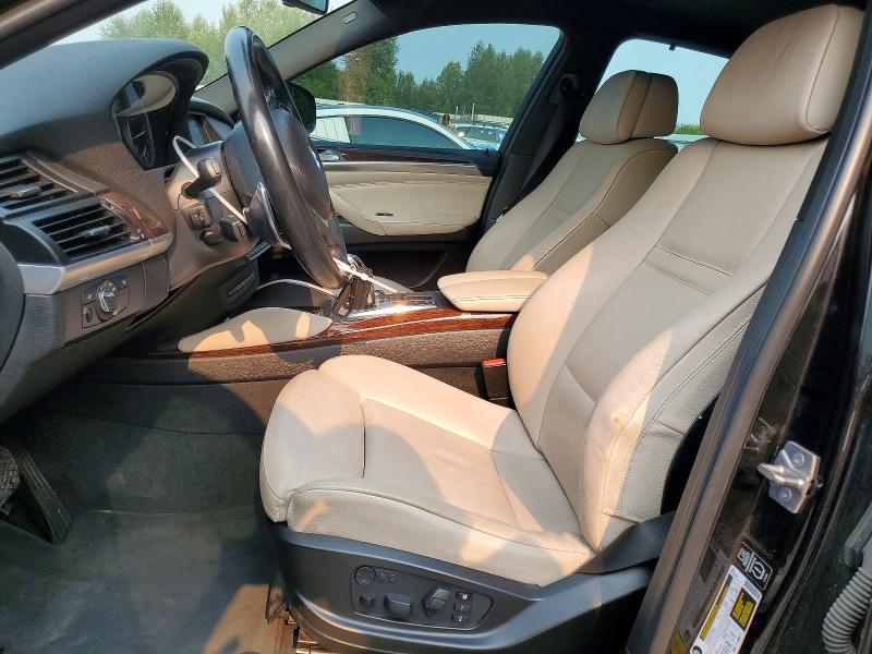 Aukcja sprzedaży 2012 Bmw X6, vin: 5UXFG2C52CL780237, numer aukcji: 64038916