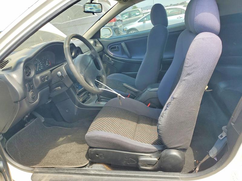 1995 Mazda Mx-3 მანქანა იყიდება აუქციონზე, vin: JM1EC4354S0400285, აუქციონის ნომერი: 63397406