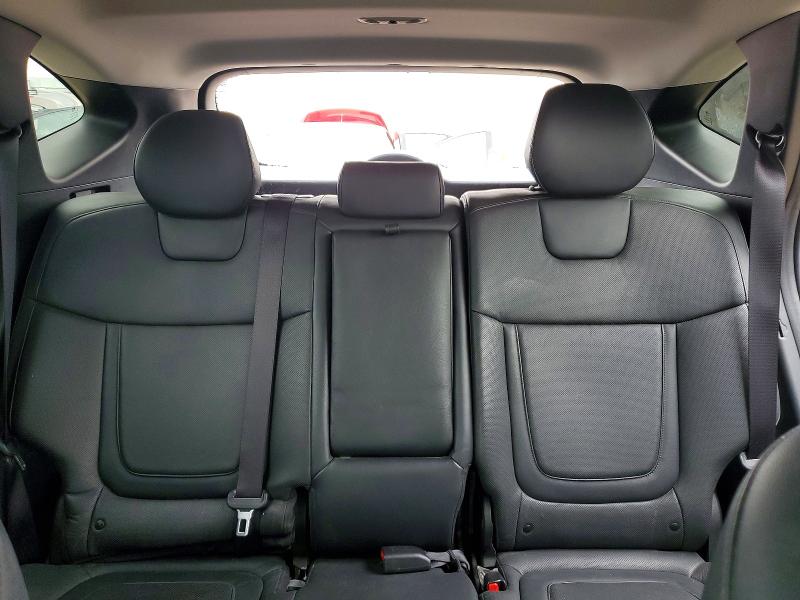 65018836 :رقم المزاد ، 5NMJECAE9NH027366 vin ، 2022 Hyundai Tucson مزاد بيع