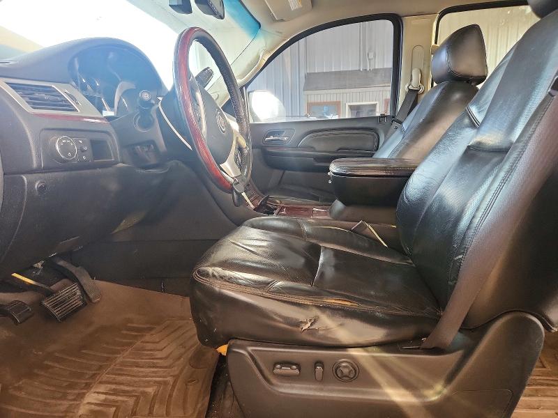 2008 Cadillac Escalade მანქანა იყიდება აუქციონზე, vin: 1GYFK63878R152772, აუქციონის ნომერი: 65613306