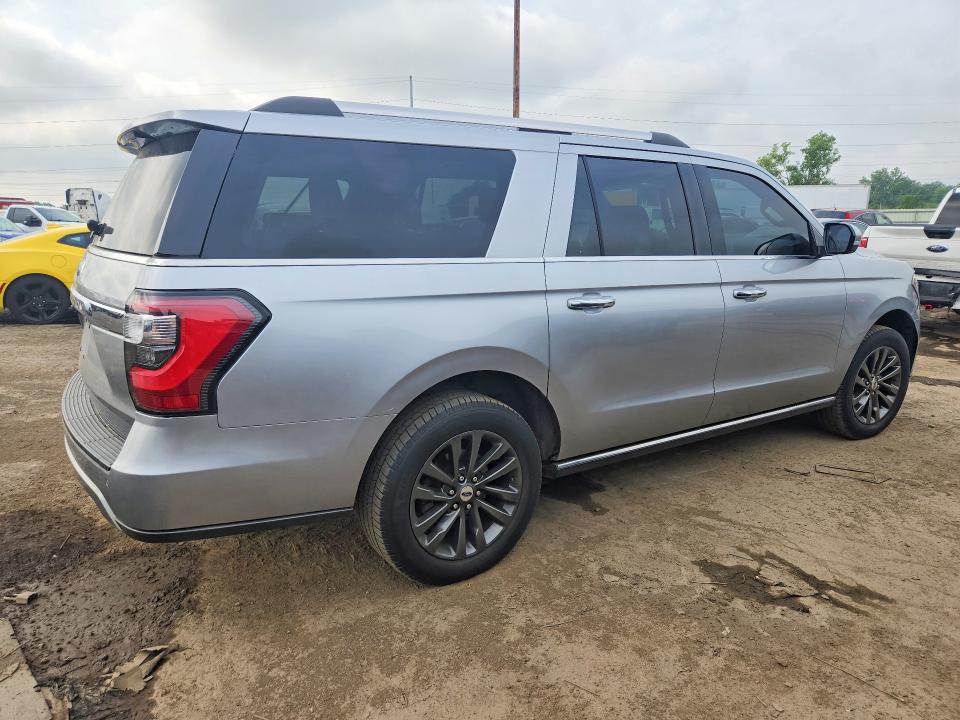 64430746 :رقم المزاد ، 1FMJK2AT0LEA49642 vin ، 2020 Ford Expedition مزاد بيع