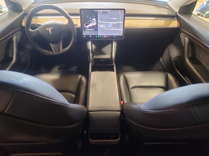 Aukcja sprzedaży 2020 Tesla Model 3, vin: 5YJ3E1EA2LF739320, numer aukcji: 67194276