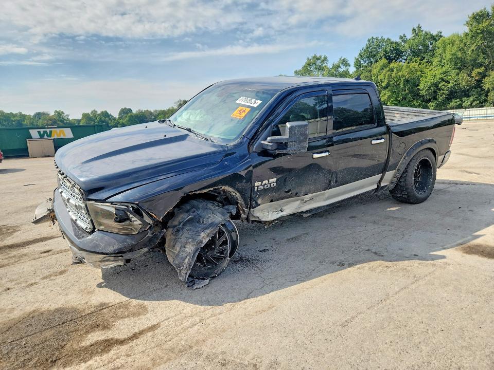 Auction sale of the 2013 Ram 1500, vin: 1C6RR7NT4DS504013, lot number: 67098526