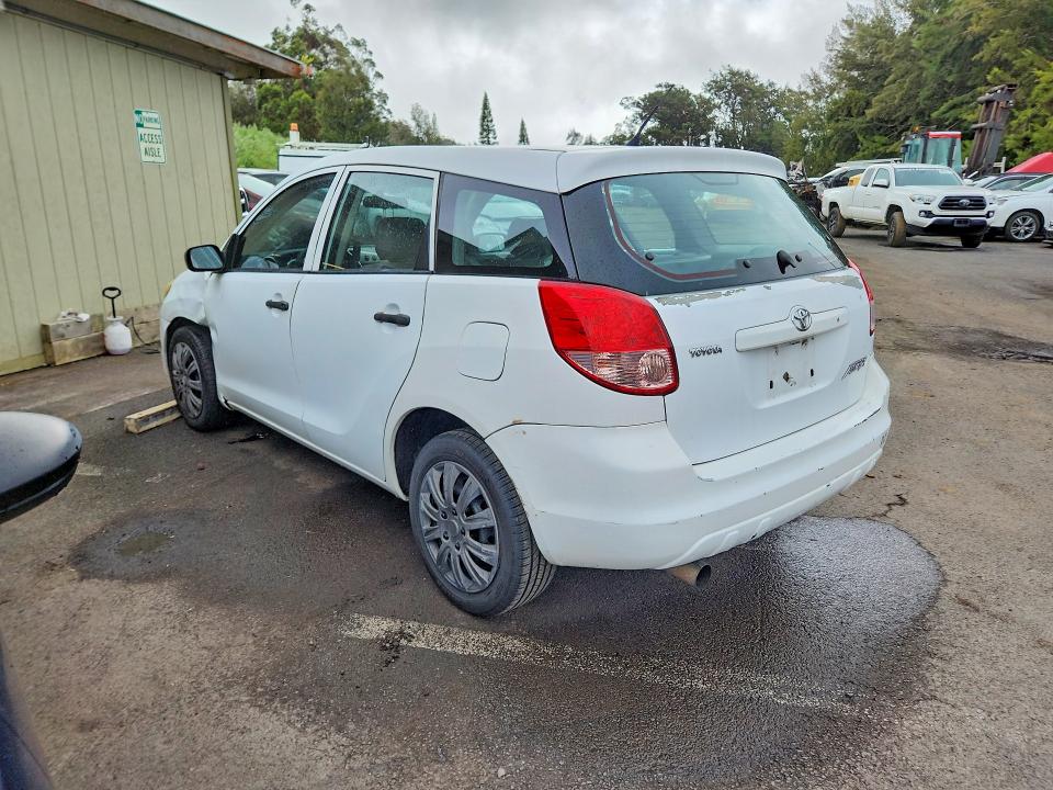Aukcja sprzedaży 2004 Toyota Matrix, vin: 2T1KR32E44C299724, numer aukcji: 66511056