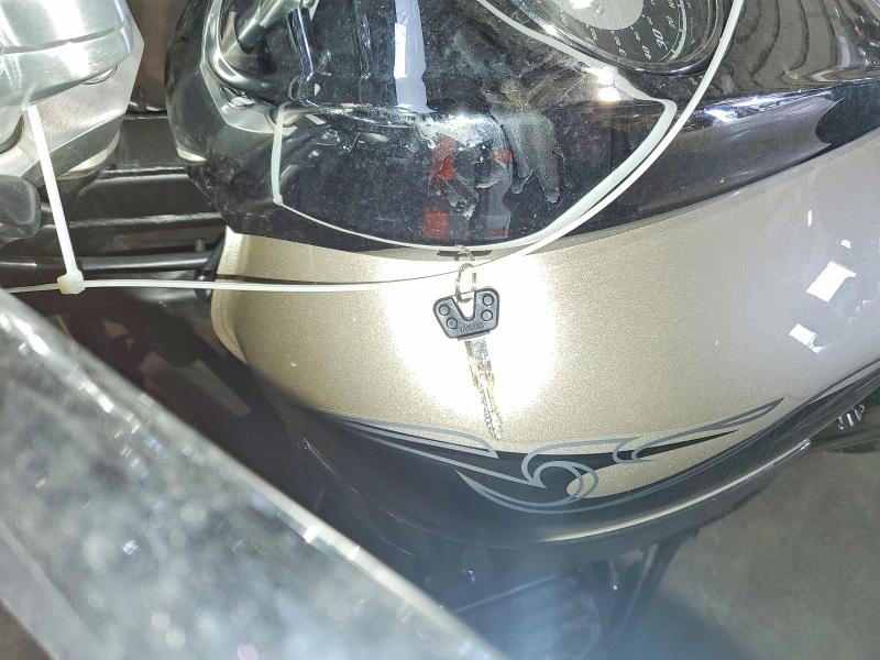 Продажа на аукционе авто 2010 Yamaha 950, vin: JYAVN01E0AA008754, номер лота: 64220466