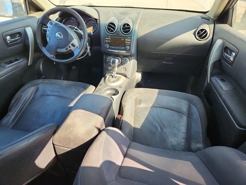 66024586 :رقم المزاد ، JN8AS5MT9CW274836 vin ، 2012 Nissan Rogue مزاد بيع