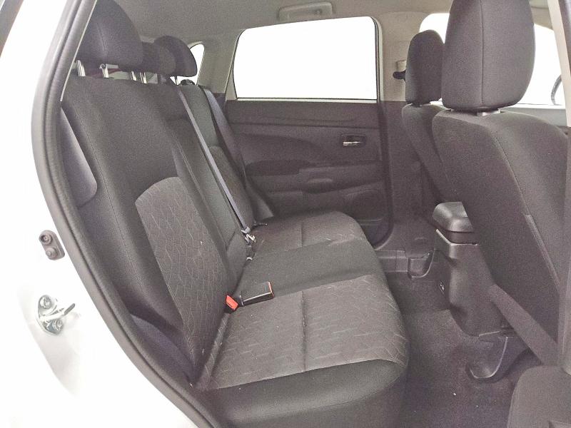 Aukcja sprzedaży 2024 Mitsubishi Outlander Sport, vin: JA4ARUAU7RU018482, numer aukcji: 62654206