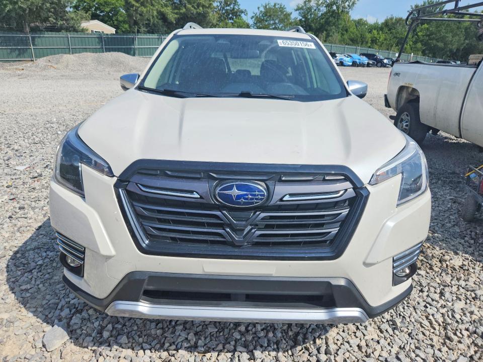 65350156 :رقم المزاد ، JF2SKARC9NH492849 vin ، 2022 Subaru Forester مزاد بيع
