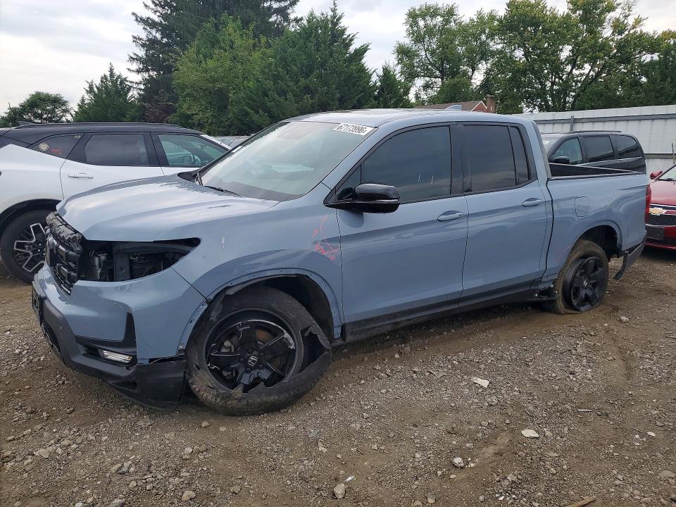 Aukcja sprzedaży 2025 Honda Ridgeline, vin: 5FPYK3F83SB023411, numer aukcji: 67173996