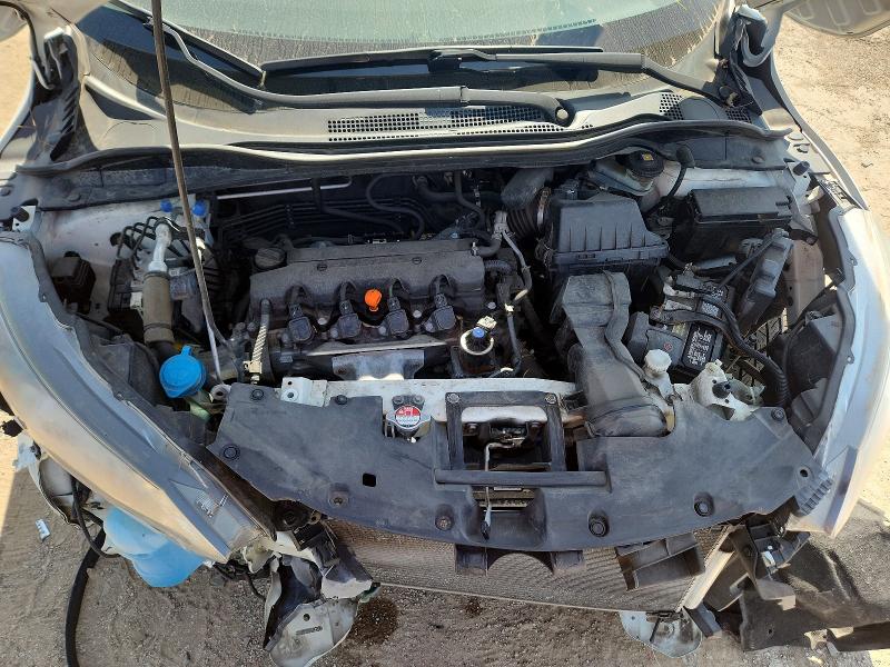 Aukcja sprzedaży 2016 Honda Hr-v, vin: 3CZRU6H55GM748890, numer aukcji: 66261046