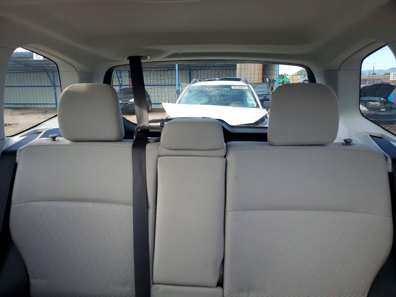 Aukcja sprzedaży 2015 Subaru Forester, vin: JF2SJADC2FH556693, numer aukcji: 65330836