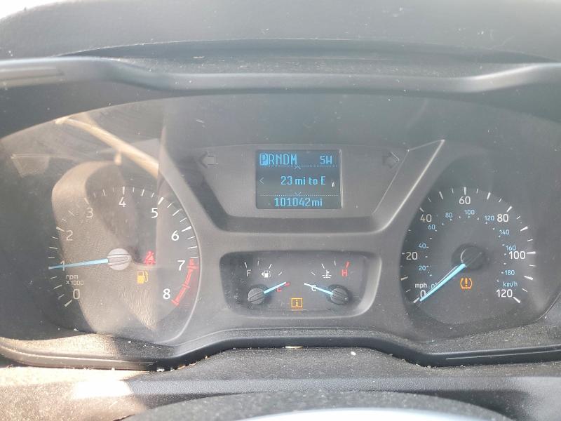Aukcja sprzedaży 2019 Ford Transit, vin: 1FTYR2CMXKKB83501, numer aukcji: 64050326