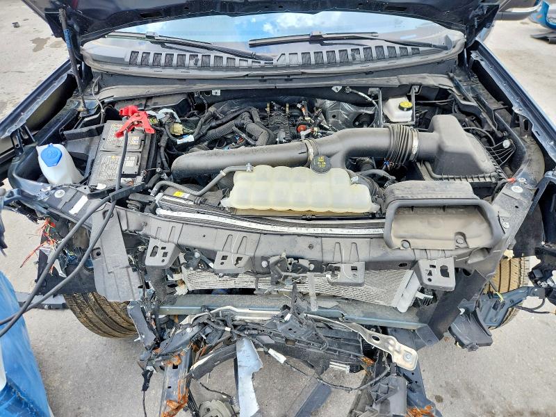 64188086 :رقم المزاد ، 1FMJU1M86SEA00956 vin ، 2025 Ford Expedition مزاد بيع
