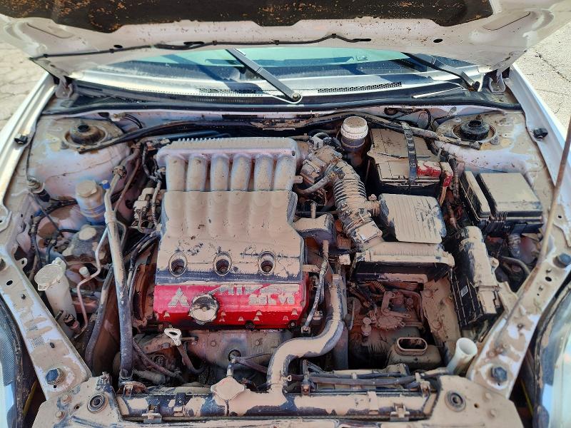 Продаж на аукціоні авто 2011 Mitsubishi Eclipse, vin: 4A31K3DT8BE002182, номер лоту: 65056066