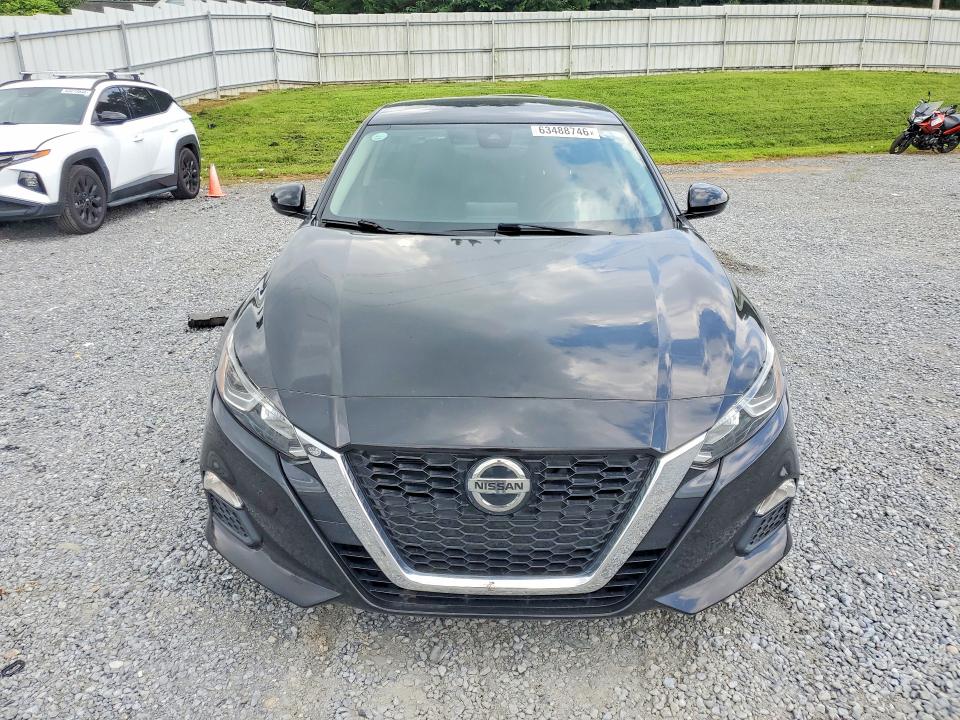 Продажа на аукционе авто 2020 Nissan Altima, vin: 1N4BL4BV6LC256605, номер лота: 63488746