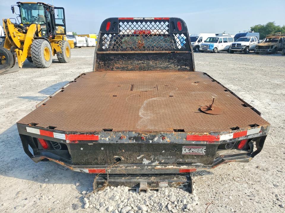 Продаж на аукціоні авто 2015 Ram 3500, vin: 3C63RRGL3FG590729, номер лоту: 63722436
