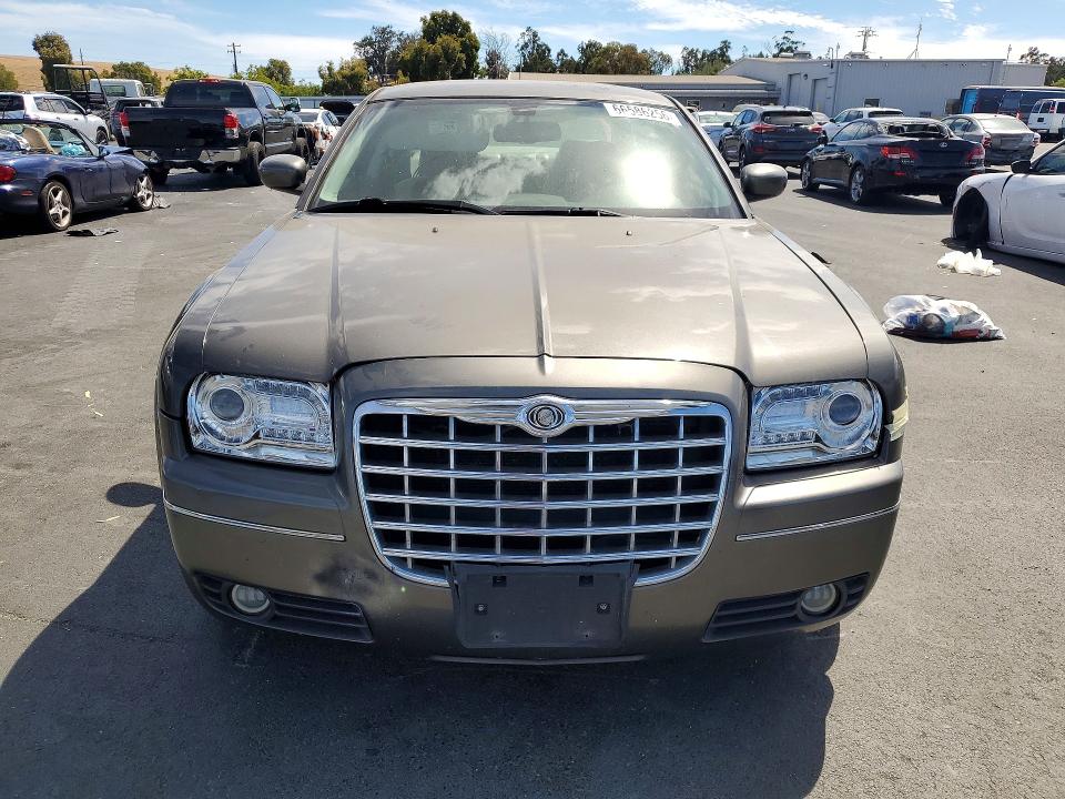 Aukcja sprzedaży 2008 Chrysler 300, vin: 2C3LA53GX8H165422, numer aukcji: 66586256