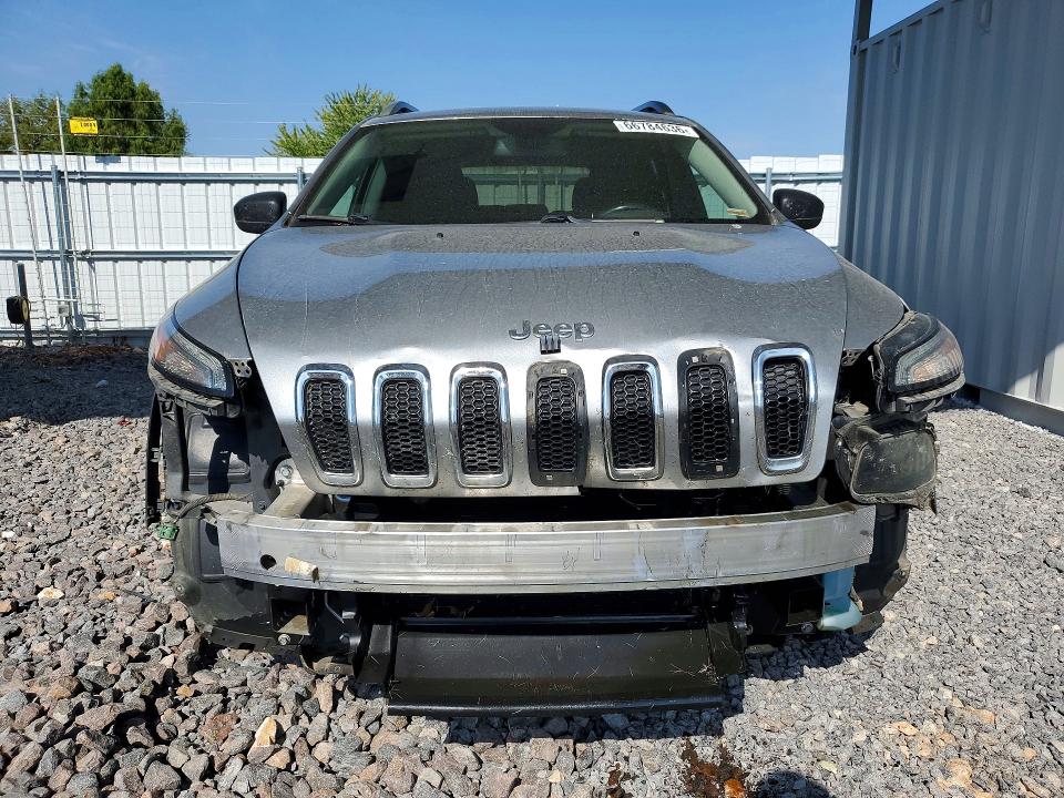 Aukcja sprzedaży 2015 Jeep Cherokee, vin: 1C4PJLAB4FW731811, numer aukcji: 66784636