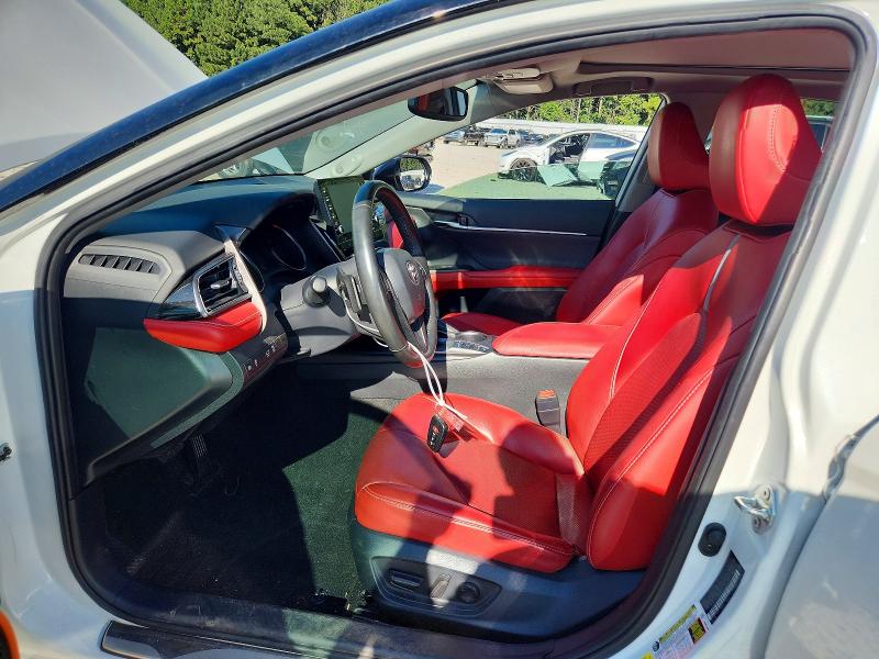 Продаж на аукціоні авто 2024 Toyota Camry, vin: 4T1K61AK6RU262328, номер лоту: 65915706