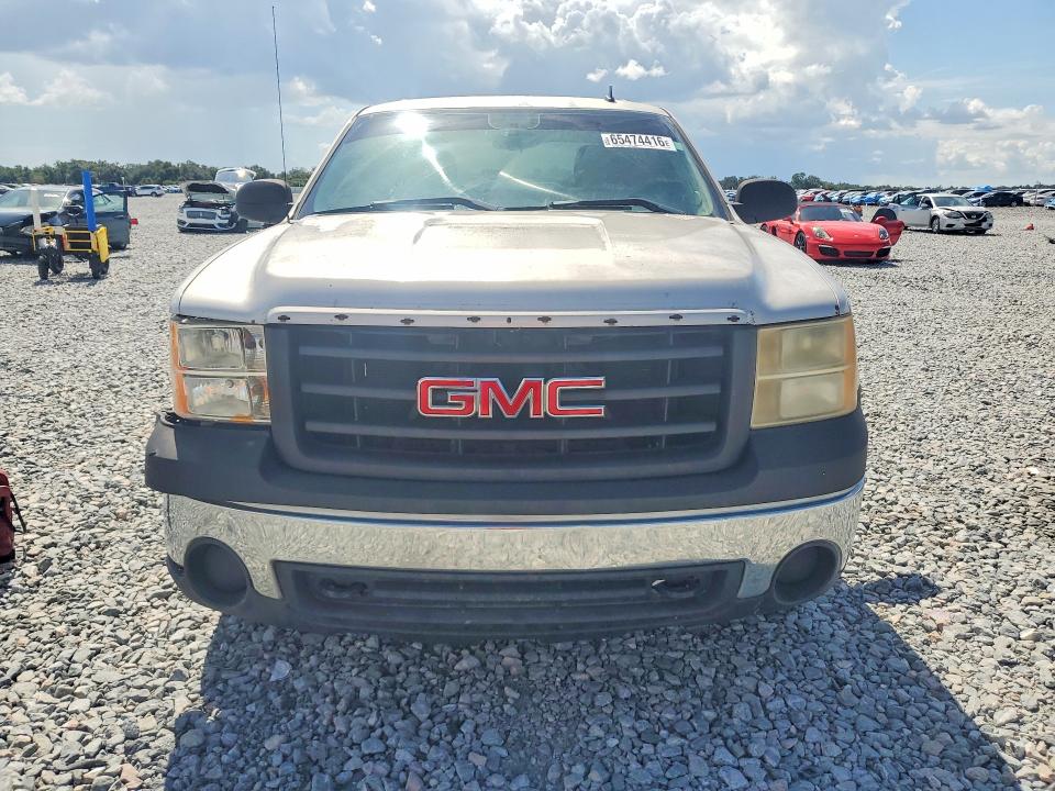 Продаж на аукціоні авто 2008 Gmc Sierra, vin: 2GTEK133381270464, номер лоту: 65474416