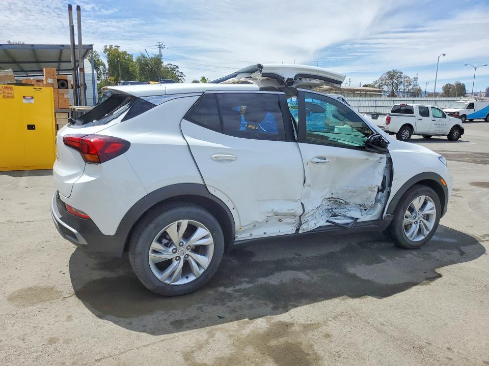 Aukcja sprzedaży 2026 Buick Encore Gx, vin: KL4AMBSL8TB126069, numer aukcji: 65753956