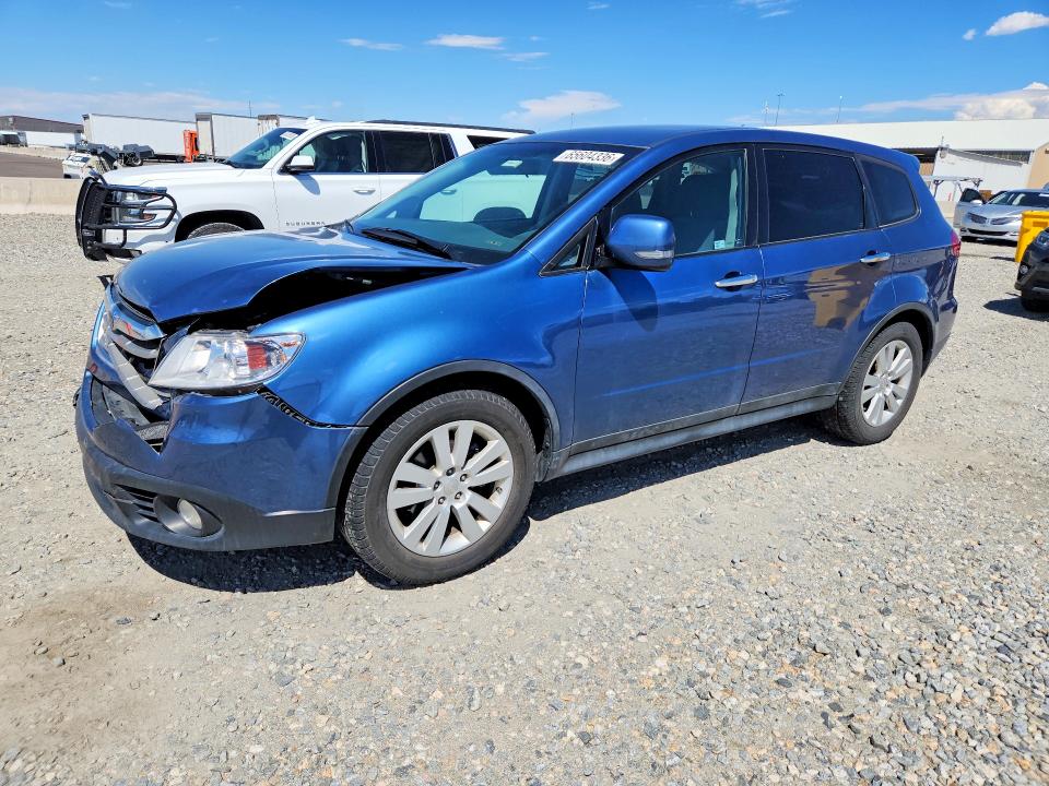 Продаж на аукціоні авто 2008 Subaru Tribeca, vin: 4S4WX91DX84412812, номер лоту: 65604336