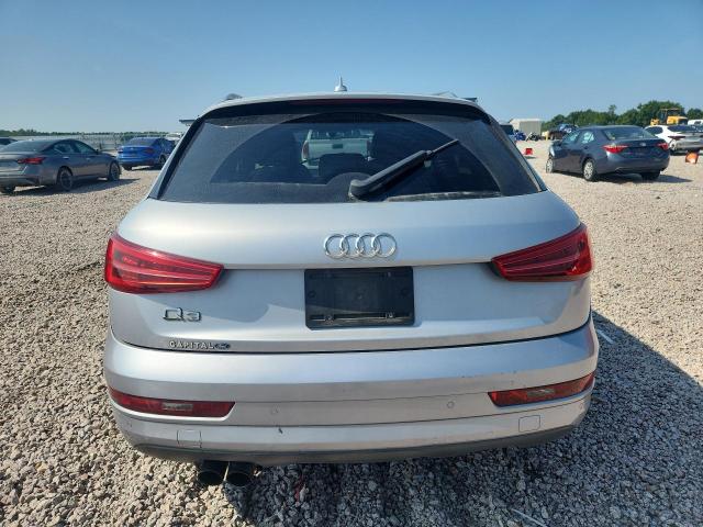 Продаж на аукціоні авто 2018 Audi Q3, vin: WA1BCCFS2JR001233, номер лоту: 64578306