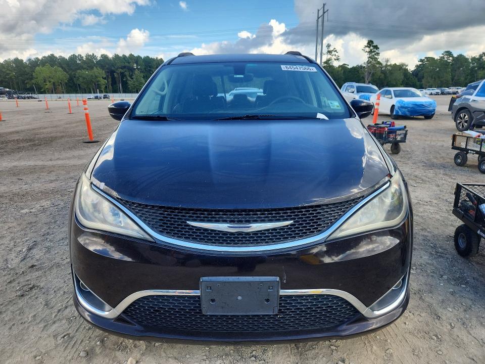Aukcja sprzedaży 2017 Chrysler Pacifica, vin: 2C4RC1BG8HR734028, numer aukcji: 64547566