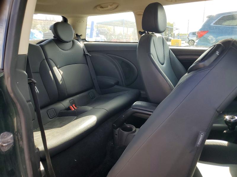 65954796 :رقم المزاد ، WMWSU3C5XCT184577 vin ، 2012 Mini Cooper مزاد بيع