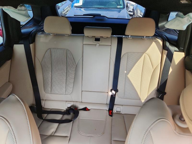 Aukcja sprzedaży 2024 Bmw X3, vin: 5UX53DP00R9U01050, numer aukcji: 65463836