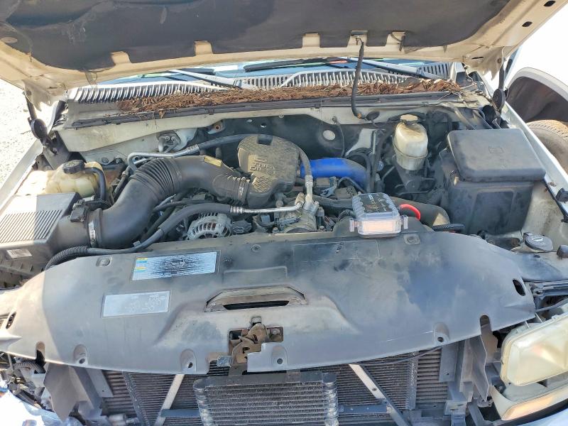 Aukcja sprzedaży 2003 Gmc Sierra, vin: 1GDHC231X3F139916, numer aukcji: 62382966