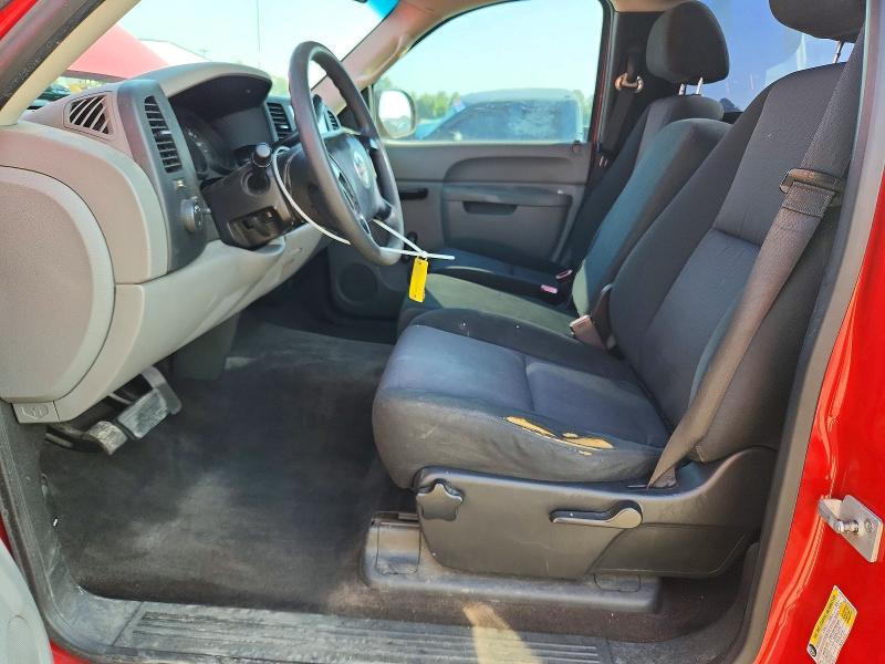 Продажа на аукционе авто 2013 Gmc Sierra, vin: 1GTN1TEX1DZ335960, номер лота: 66344056