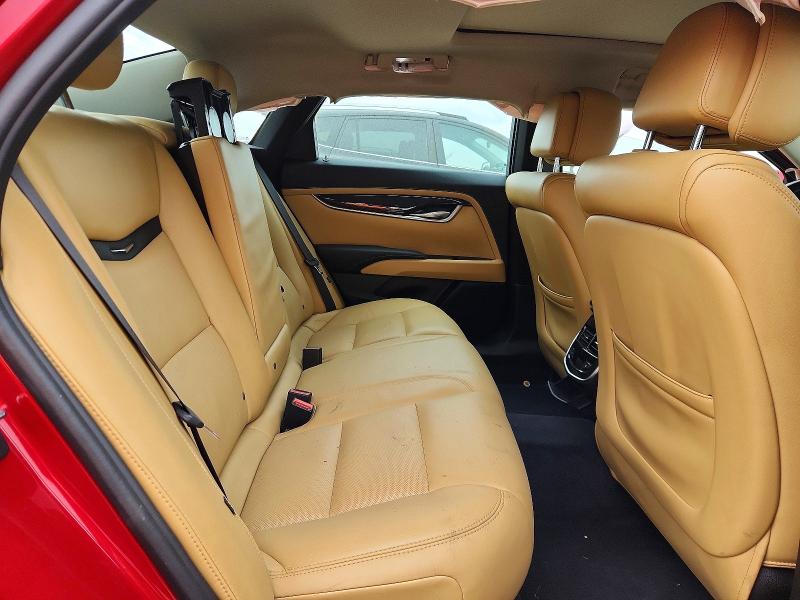 Продажа на аукционе авто 2014 Cadillac Xts, vin: 2G61N5S36E9154674, номер лота: 66549186