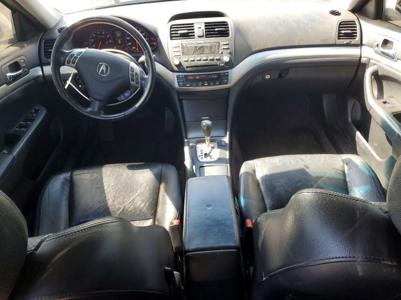 Aukcja sprzedaży 2006 Acura Tsx, vin: JH4CL96856C034124, numer aukcji: 63700816