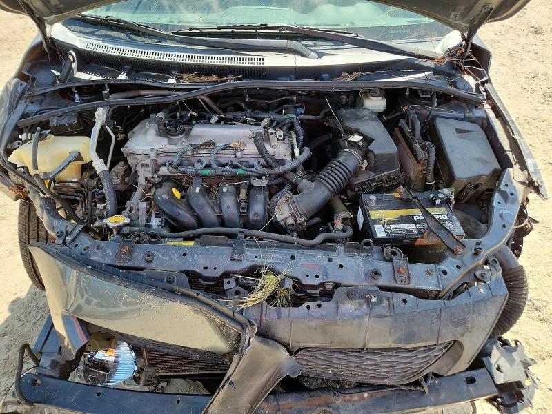 Aukcja sprzedaży 2010 Toyota Corolla, vin: 2T1BU4EE1AC525794, numer aukcji: 63582626