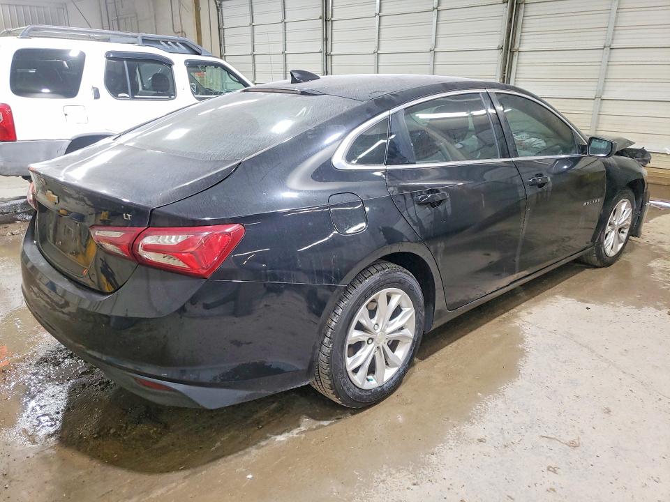 Aukcja sprzedaży 2020 Chevrolet Malibu, vin: 1G1ZD5ST1LF046057, numer aukcji: 65277306