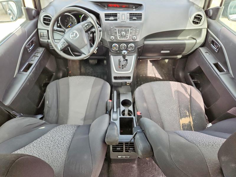 Aukcja sprzedaży 2012 Mazda 5, vin: JM1CW2BL3C0140952, numer aukcji: 63141796