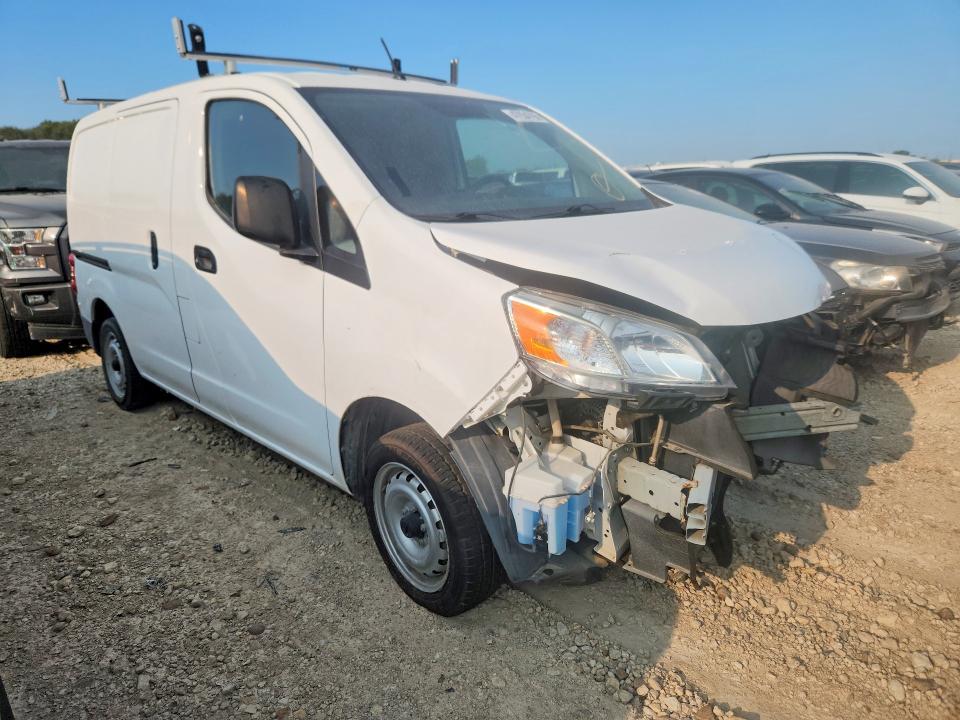 64870876 :رقم المزاد ، 3N6CM0KN4KK710747 vin ، 2019 Nissan Nv200 مزاد بيع