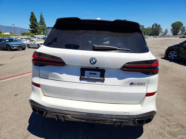 65885026 :رقم المزاد ، 5UX33EU02S9W72926 vin ، 2025 Bmw X5 مزاد بيع