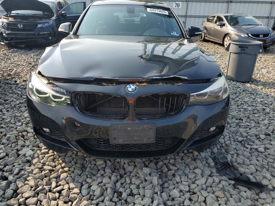 Aukcja sprzedaży 2017 Bmw 330, vin: WBA8Z9C35HG827513, numer aukcji: 64313026