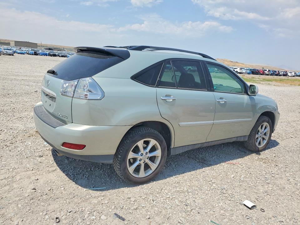 Aukcja sprzedaży 2008 Lexus Rx, vin: 2T2HK31U38C078138, numer aukcji: 64397806