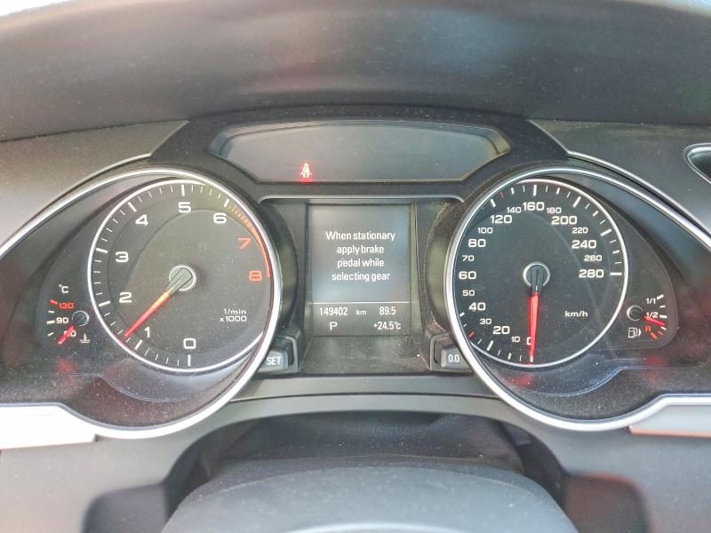 66003086 :رقم المزاد ، WAUWFBFH0DN012088 vin ، 2013 Audi A5 مزاد بيع