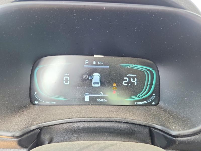 2024 Kia Soul მანქანა იყიდება აუქციონზე, vin: KNDJ23AU4R7240819, აუქციონის ნომერი: 65049266